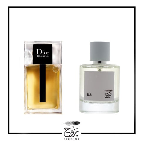 عطر R.8 - اوم