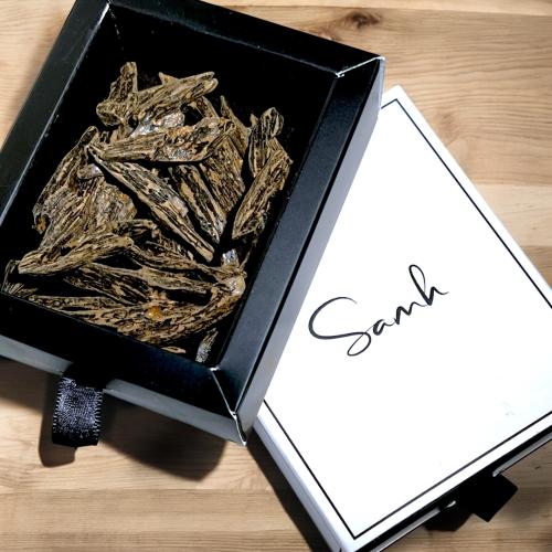عود ماليزي