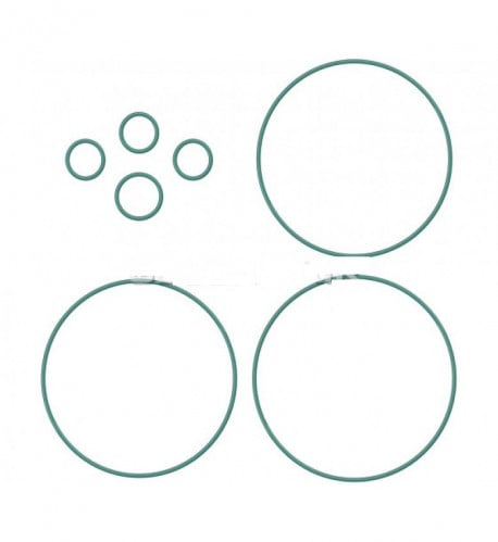#10298A اصلاح كمبروسر دنسو / GASKET O-RING COMPRESSOR DENSO O-RING P08E