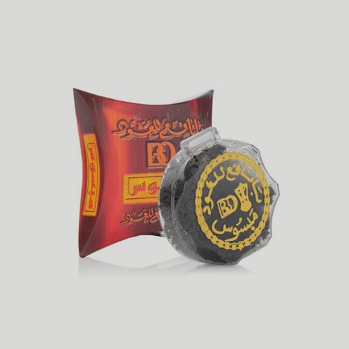 بخور مبسوس 30 جرام