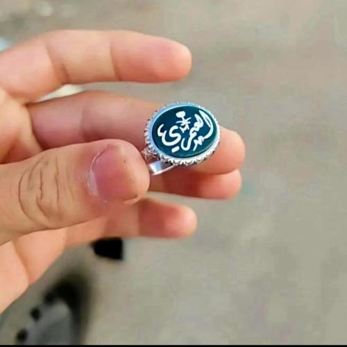 خواتم رجالية