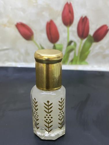 مسك العبير