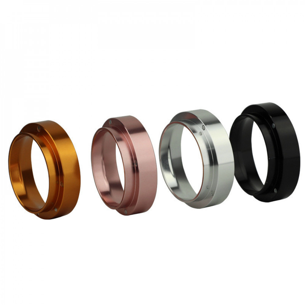 حلقة توزيع قهوة ممغنطة 53mm