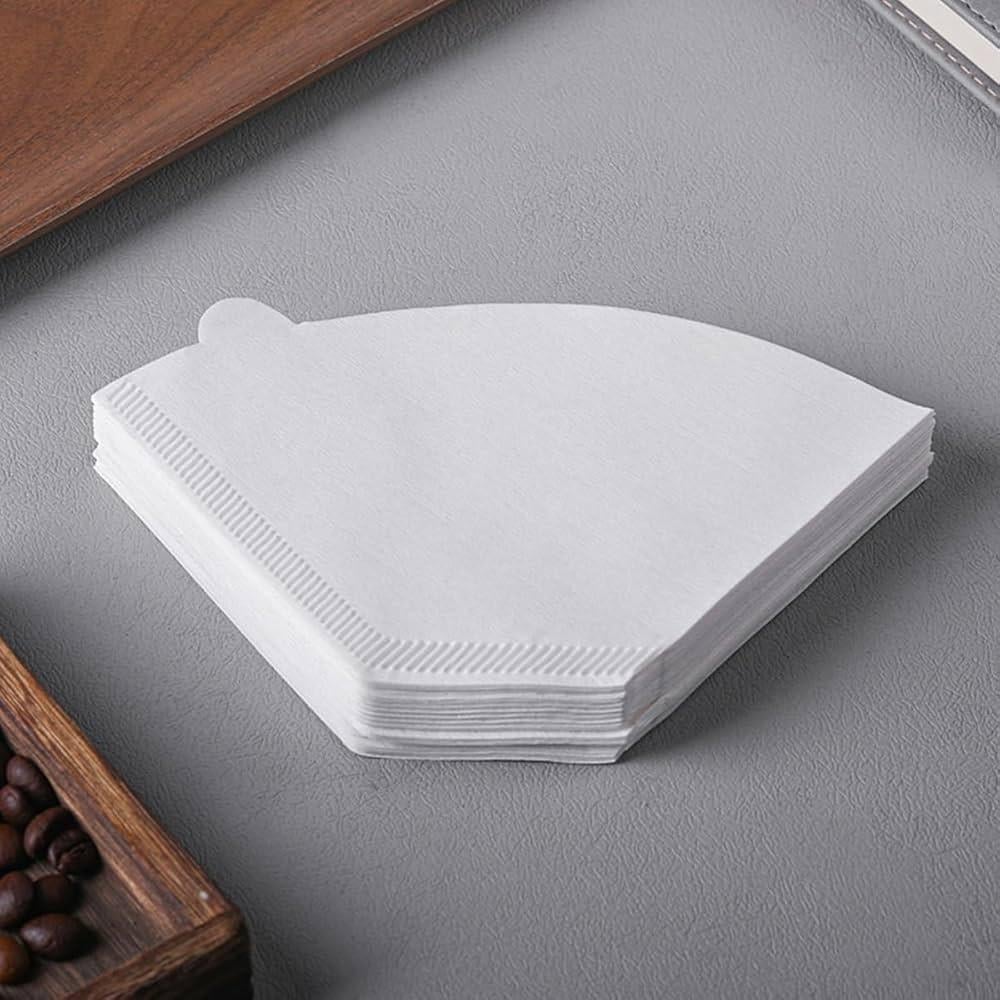 فلاتر القهوة المختصة V60 دليل شامل لأنواع الفلاتر واستخداماتها