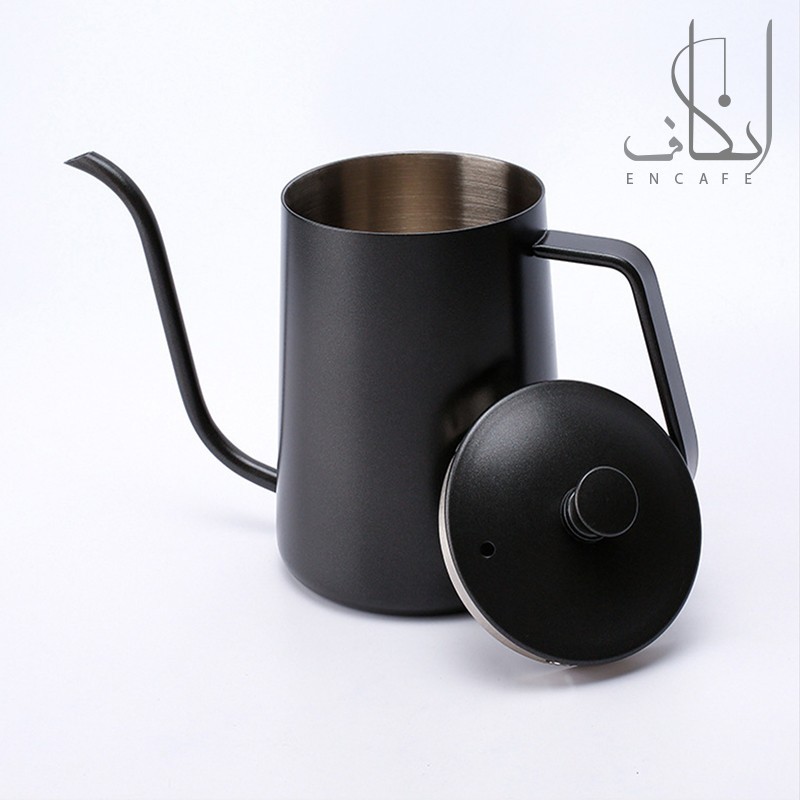 ابريق ترشيح قهوة 600 مل