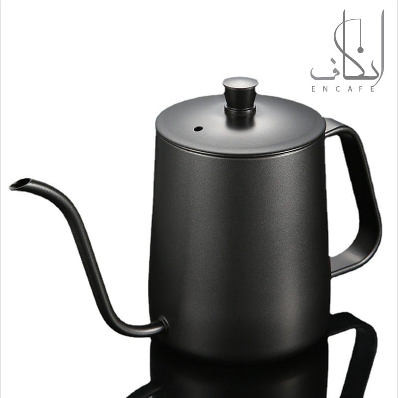 ابريق ترشيح قهوة 600 مل