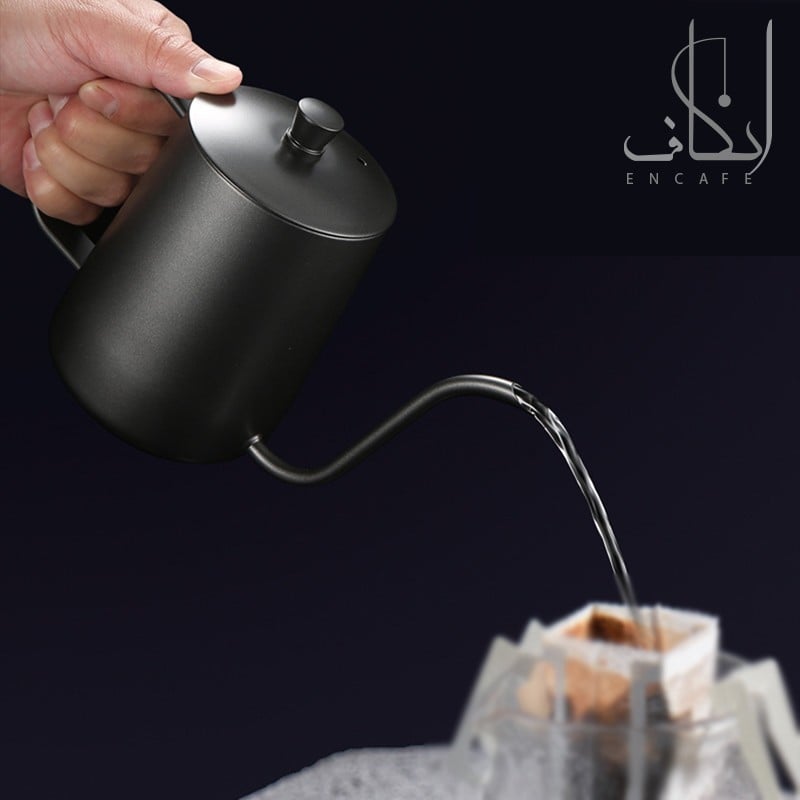 ابريق ترشيح قهوة 600 مل