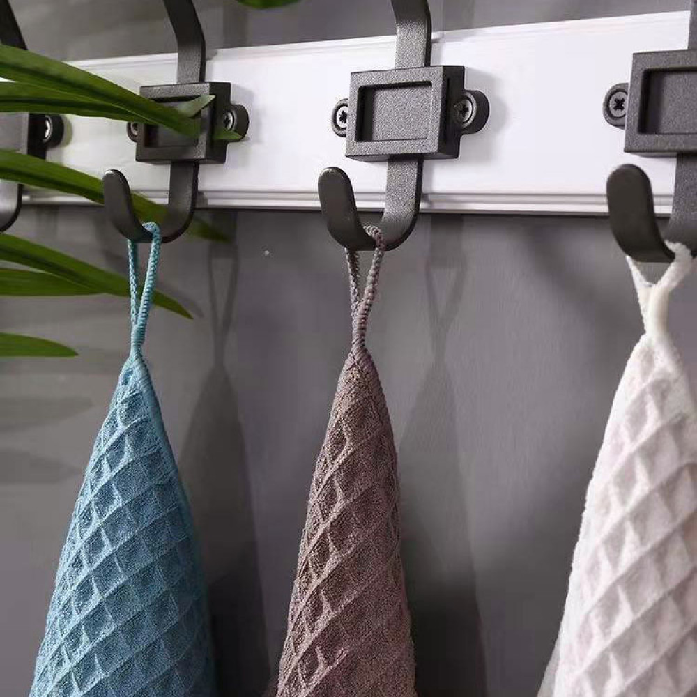 أٌقمشة تنظيف ميكروفايبر 30*30 سم