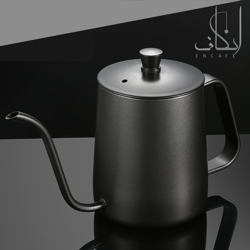 ابريق ترشيح قهوة 600 مل
