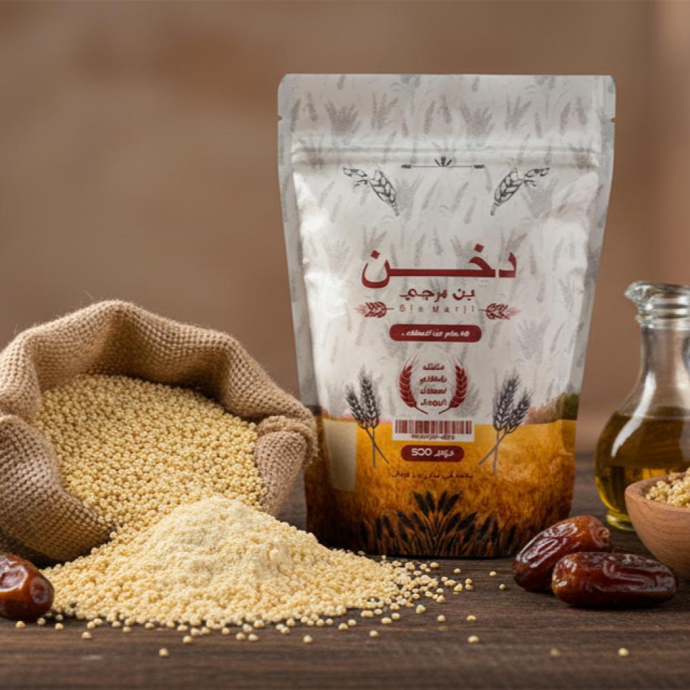 فوائد الدخن