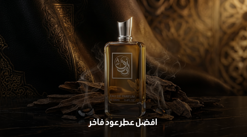 افضل عطر عود فاخر