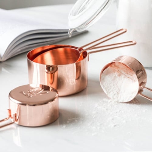 ملاعق معيارية