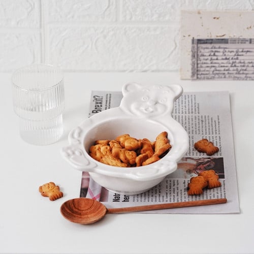 وعاء الدب اللطيف