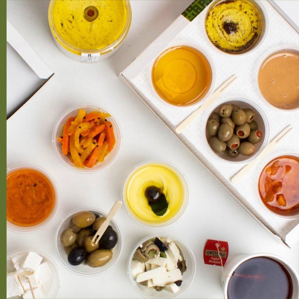 ما المقصود بالنواشف، وما هي الأطعمة التي تعتبر من النواشف؟