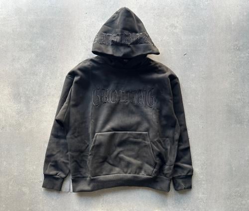 BEST BLACK HOODIE