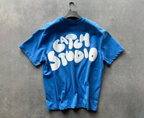 catch t-t-shirt made in turkey
