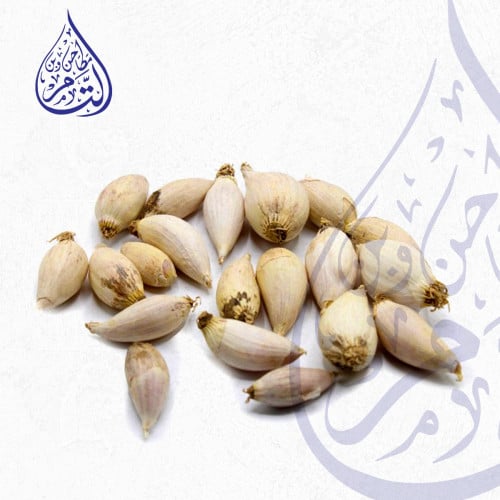 ثوم ذكر يمني 250 جرام