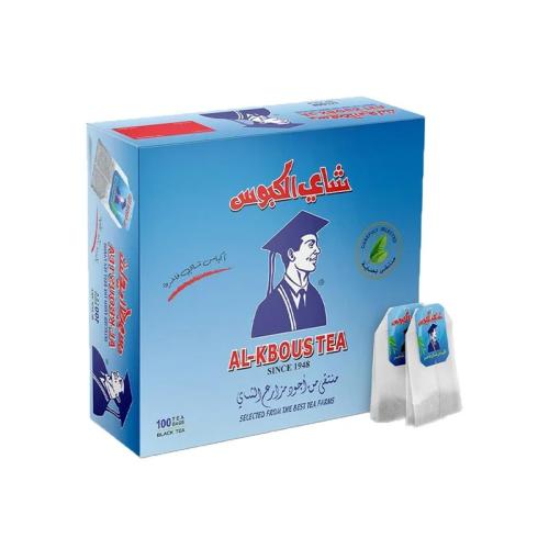 شاي الكبوس انتاج اليمن