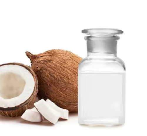 زيت جوز الهند