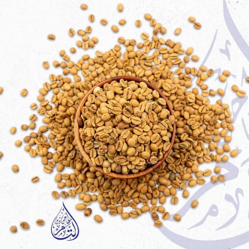 قهوه خولاني فاتح 500جرام