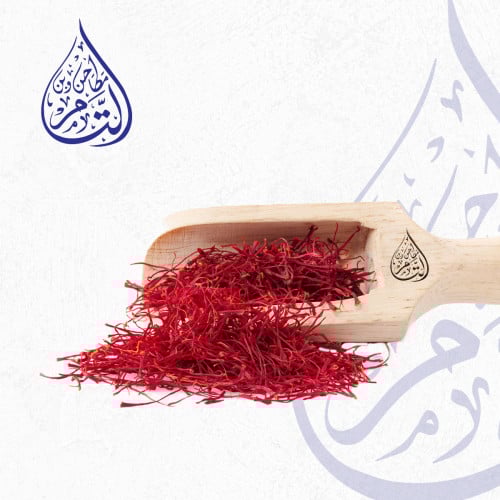 زعفران إيراني نقيل 5 جرام
