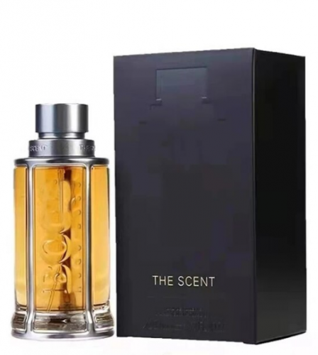حار عطر يحمل علامة تجارية للرجال طويلة الأمد عطر ر...