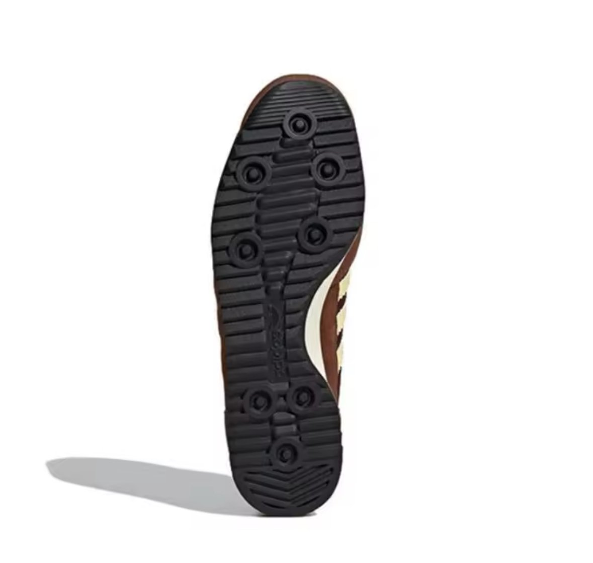 حذاء Adidas Originals SL 72 مضاد للانزلاق، مقاوم للاهتراء، حذاء تدريب ألماني رفيع وجيد التهوية، ب