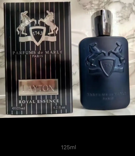 عطر بارفومز دي مارلي 125 مللي عطر بيغاسوس كالان لي...