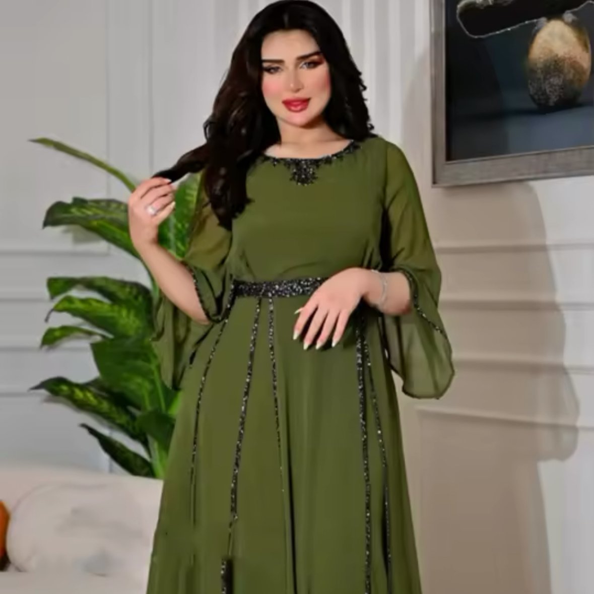 قماش عالي الجودة