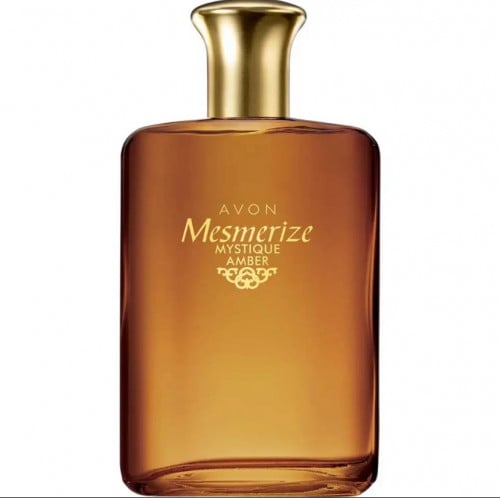 عطر آفون ميستريك آمبر للرجال EDT 100 مللي. المر. ج...
