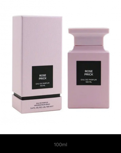 عطر عالي الجودة EAU DE Parfum TF العطور رائحة طويل...