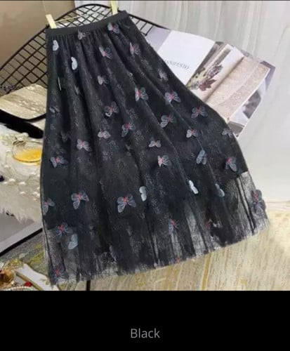 التنانير النسائية ماركة Mujer Faldas أنيقة