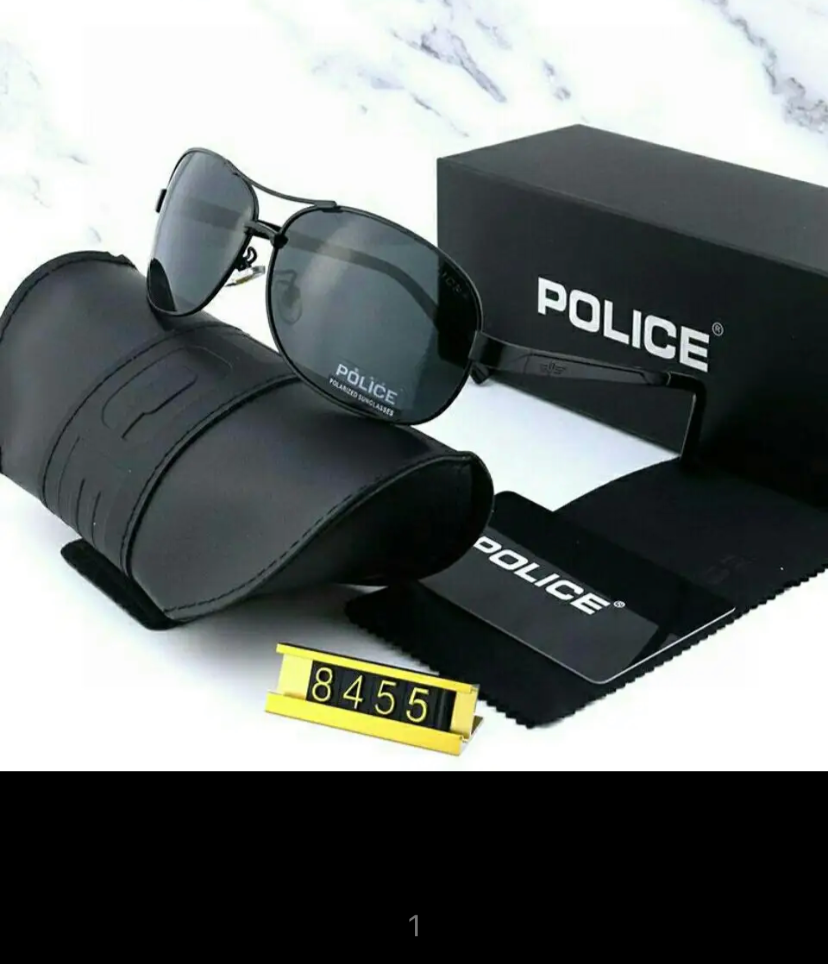 النظارات الشمسية الرجال النساء العلامة التجارية POLICE تصميم العين نظارات الشمس شبه بدون شفة الكلاسيكية الرجال النظارات الشمسية Oculos دي سول UV400