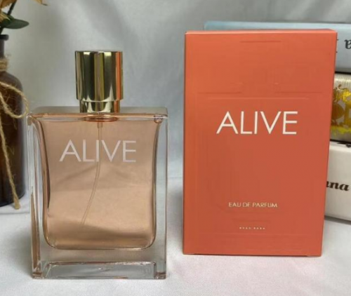 عالية الجودة عطر يحمل علامة تجارية للجنسين النساء...