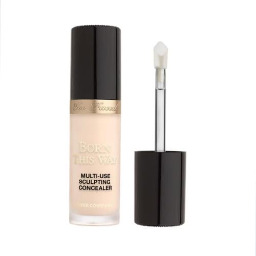 كونسيلر توفيسد(snow) 1ml