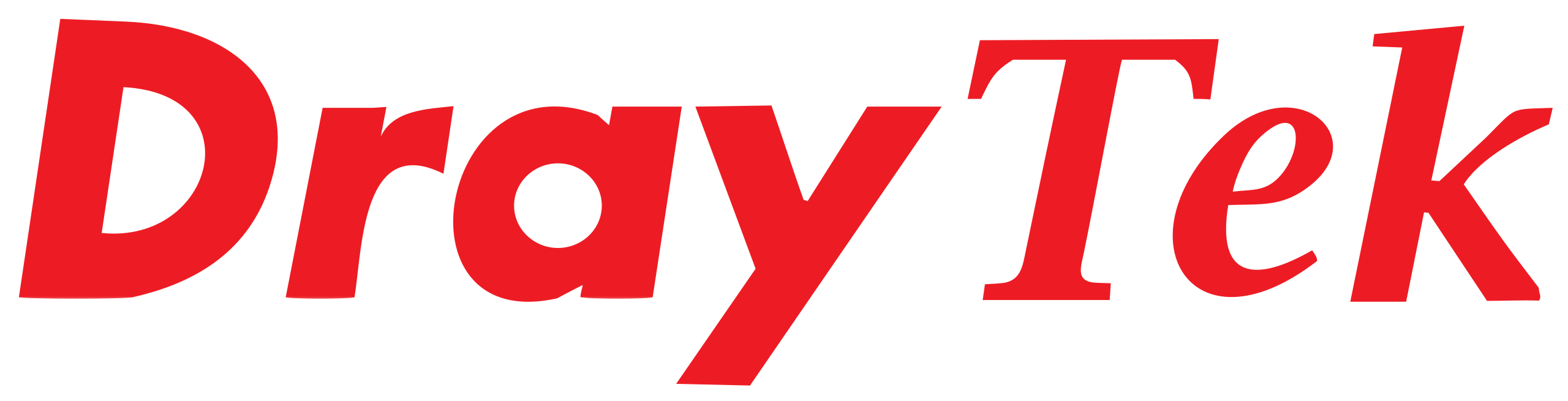 Dray Tek