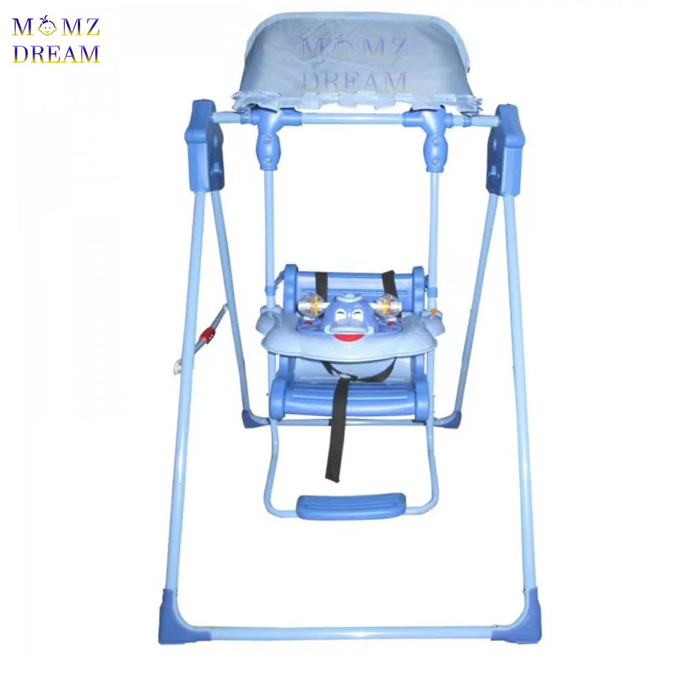 مرجيحه للأطفال بمؤثرات موسيقية - مرجيحه اطفال قابلة للطي