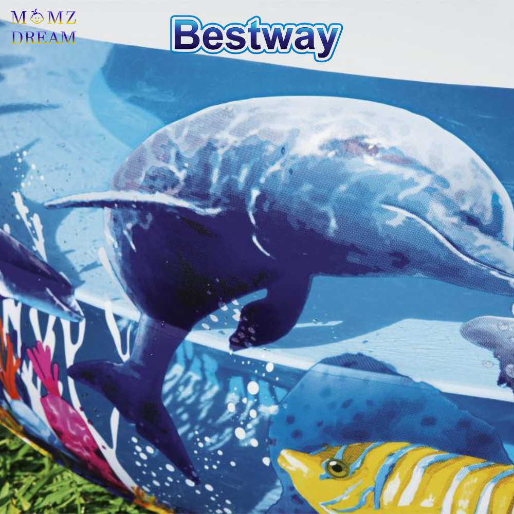 حوض سباحة للأطفال قابل للنفخ من بيست واي Bestway .