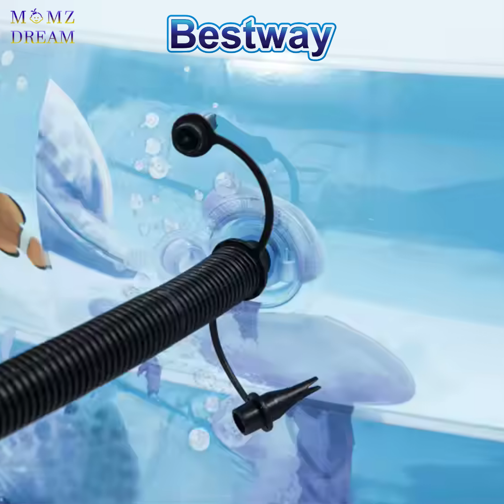 حوض سباحة للأطفال قابل للنفخ من بيست واي Bestway .