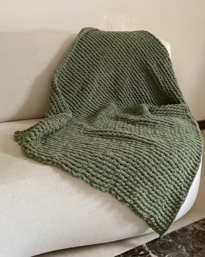 بطانية صوف - Wool blanket