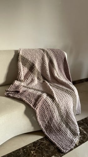 بطانية صوف - Wool blanket