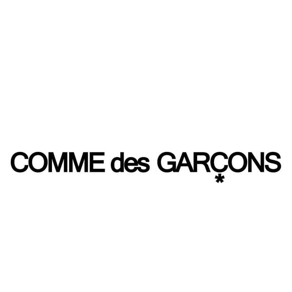 comme des garcons 2