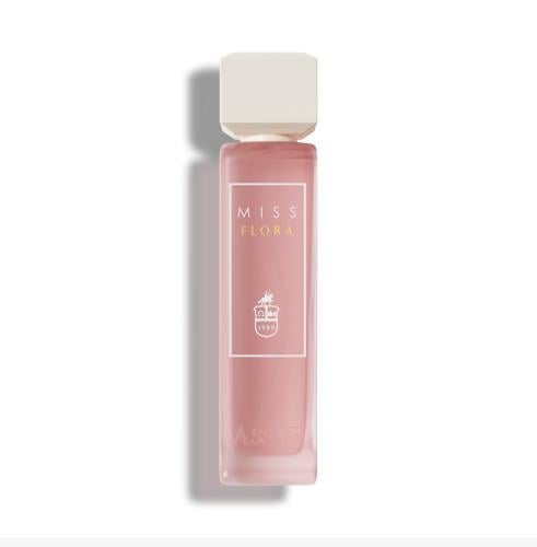 عطر مس فلورا من عساف - 200 مل - واحة الجمال
