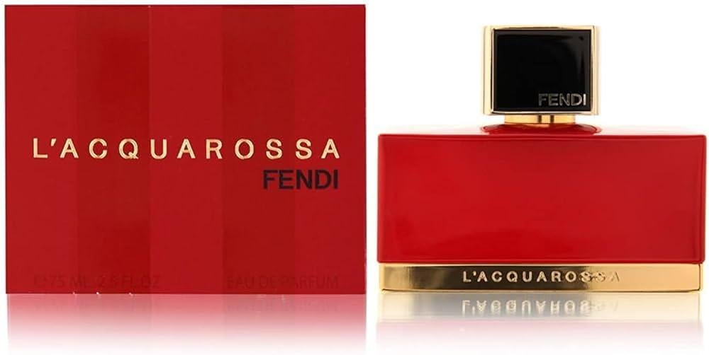 Fendi Fan Di Fendi L Acquarossa