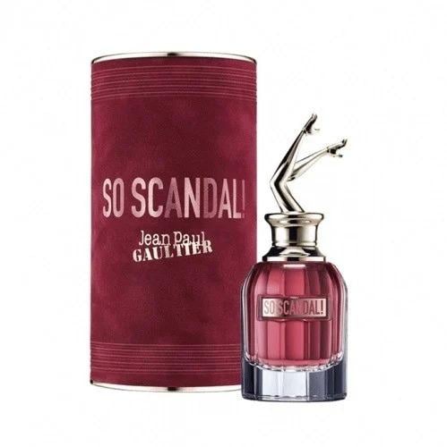 عطر سو سكيندال من جين بول جولتير للنساء - او دي بر...
