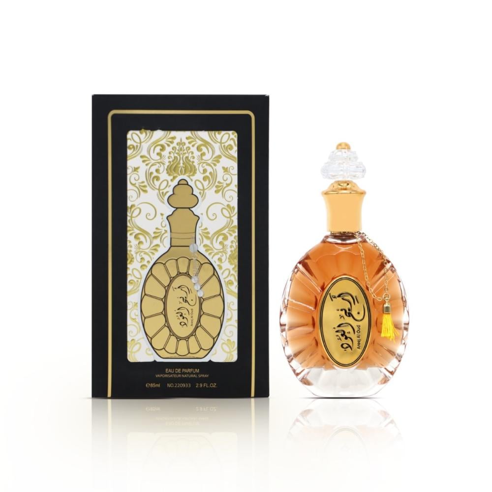 عطر البدور اريج العود 85 مل 220933 - واحة الجمال