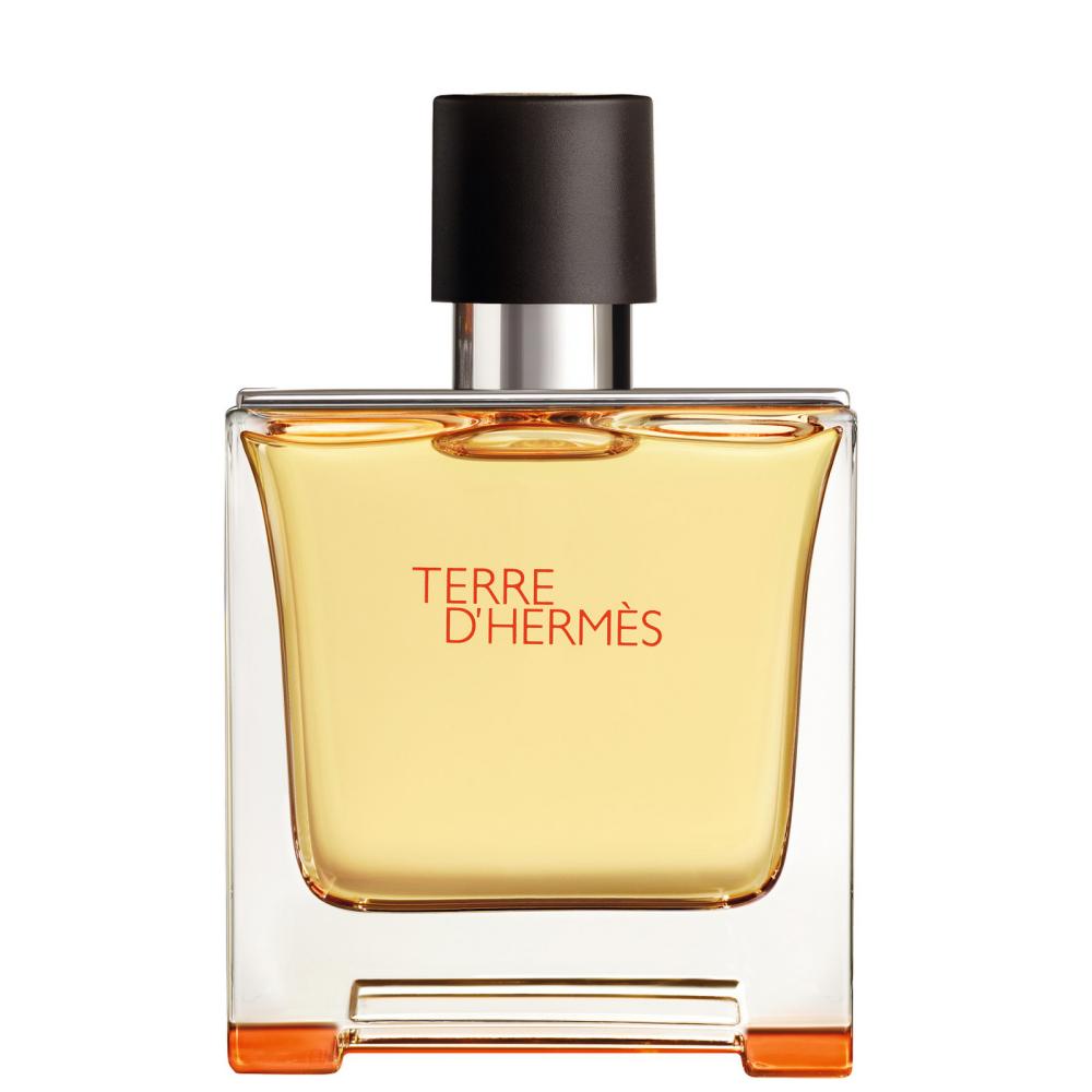 عطر هيرمس تيري دي هيرمس او دو بارفيوم 75مل - واحة الجمال