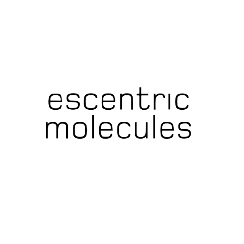 ايسنتريك Escentric Molecules