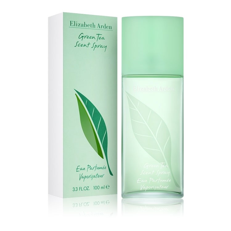 عطر - اليزابيث اردن جرين تي او دو بارفيوم 100ملي - واحة الجمال