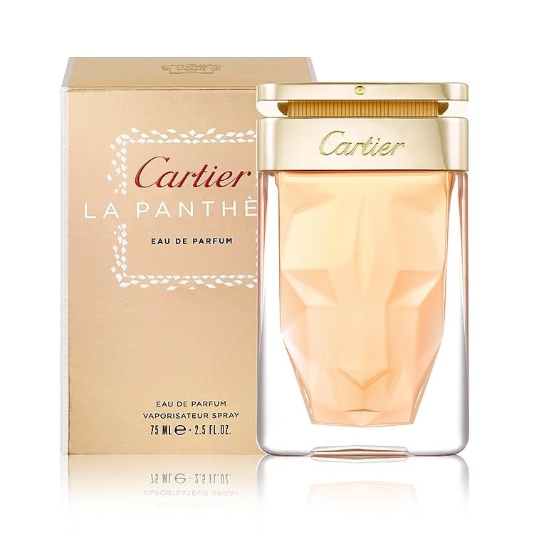 عطر - كارتير لابانتر اودي بارفيوم 75ملي - واحة الجمال